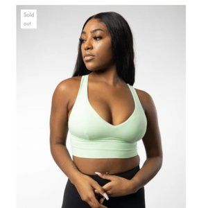 BuffBunny Alpha Sports Bra